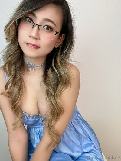 mitsukibbfree - #12