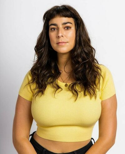 Amanda Lehan-Canto filmingamanda - #14