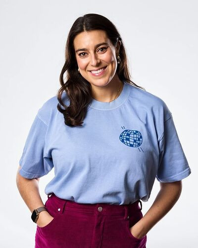 Amanda Lehan-Canto filmingamanda - #5