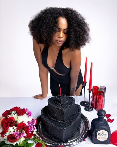itshoneyreal - #8
