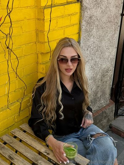 honeypie_f - #1