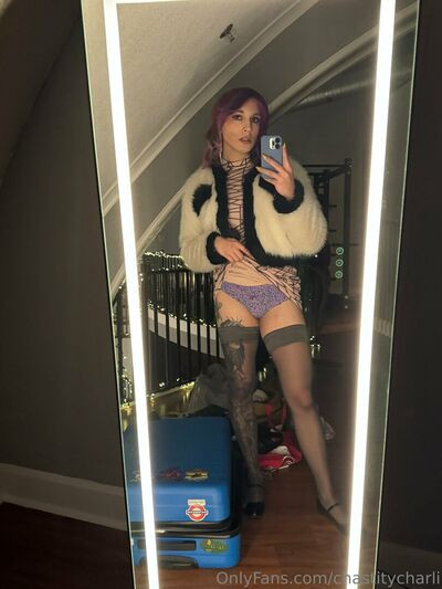 chastitycharli - #18