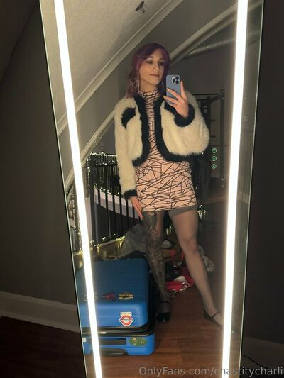 chastitycharli - #19