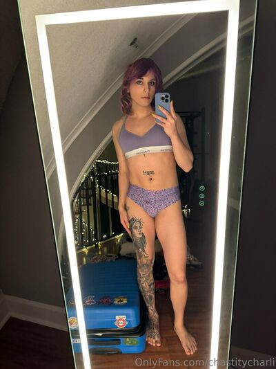 chastitycharli - #17