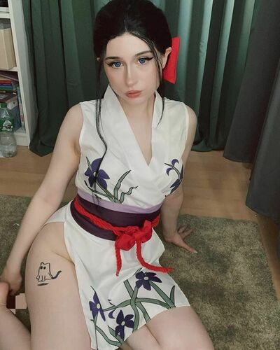 Maybee_cos - #3