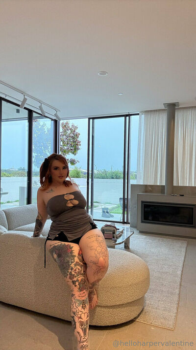 helloharpervalentine - #2