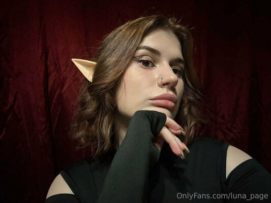 luna_page - #1