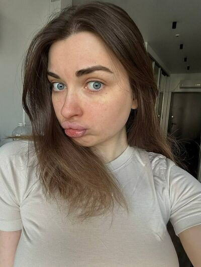 Arina Berdnikova nyasharisha - #17