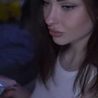 Arina Berdnikova nyasharisha - #7