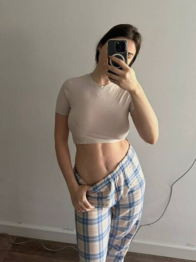 Arina Berdnikova nyasharisha - #18