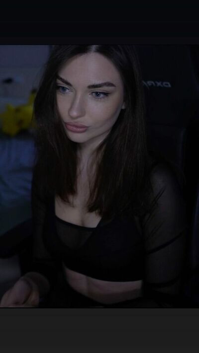 Arina Berdnikova nyasharisha - #8