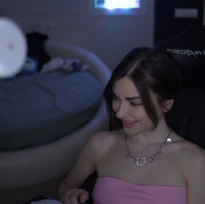 Arina Berdnikova nyasharisha - #13