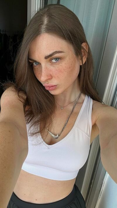 Arina Berdnikova nyasharisha - #4