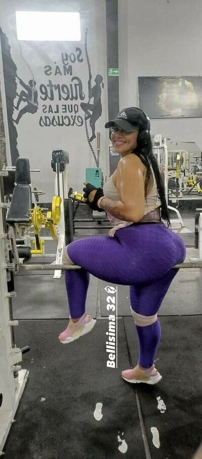 msbellabellisima - #9