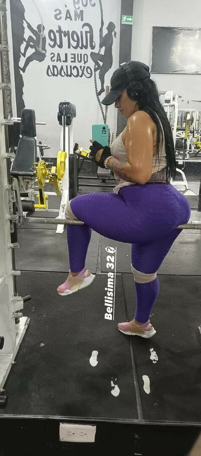 msbellabellisima - #8