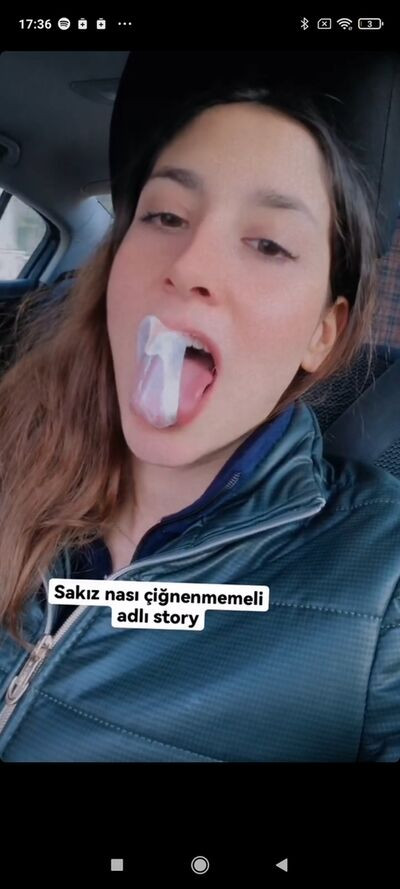 Turkish Streamer - #18