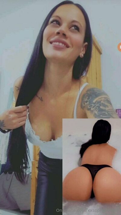 xxsophiexxxxx - #6