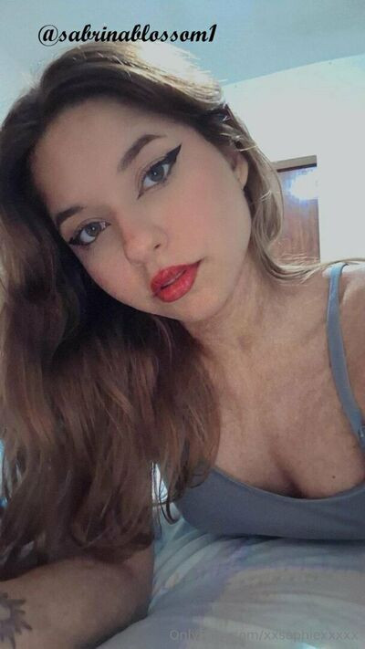 xxsophiexxxxx - #19
