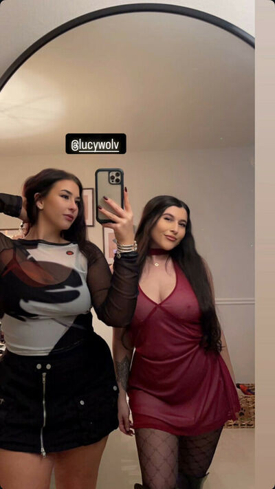 gabbymegxx xxferretgurl Gabby Meg xxgabbymeg - #17