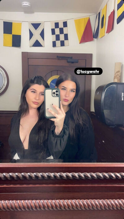 gabbymegxx xxferretgurl Gabby Meg xxgabbymeg - #19