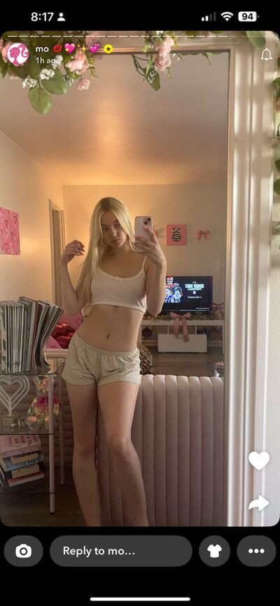 thedollmo - #4