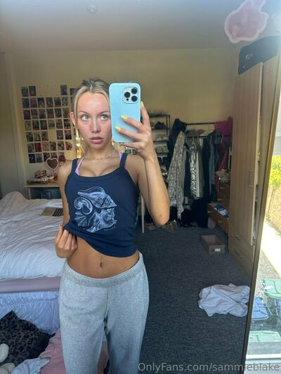 sammieblake - #2