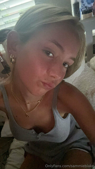sammieblake - #3