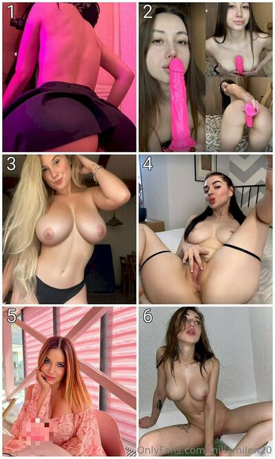 Millamilen20 thetaylorxmichele - #17
