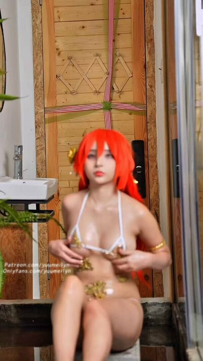yuumeilyn - #12