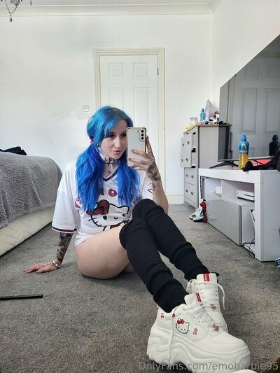 emobarbie95 - #5