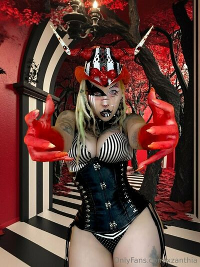 Xzanthia xzanthiaadventure - #7