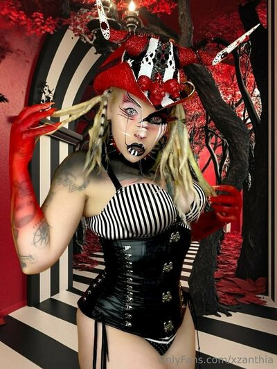 Xzanthia xzanthiaadventure - #2