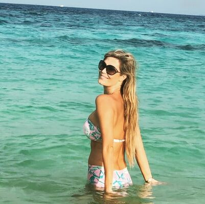 Verena Wriedt - #8