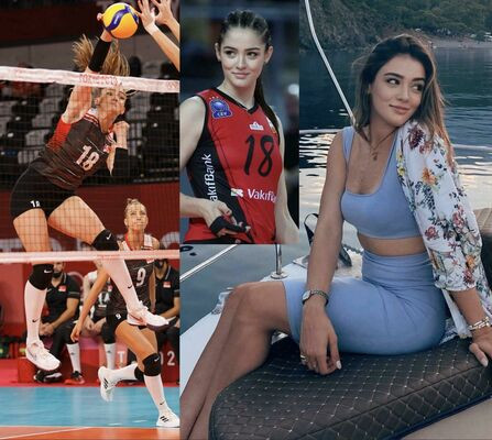 Zehra Gğneş - #8