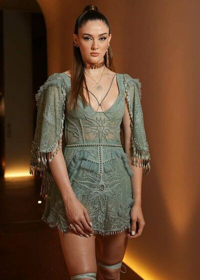Zehra Gğneş - #18