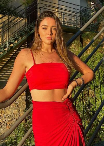 Zehra Gğneş - #3