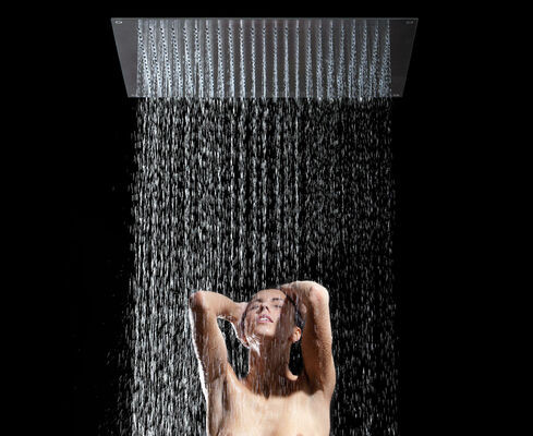 Sensual Rain - #10