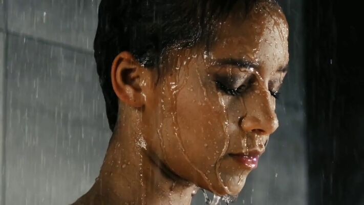 Sensual Rain - #5