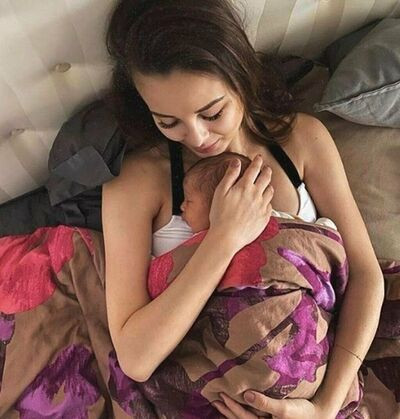 Monika Bagarová - #3