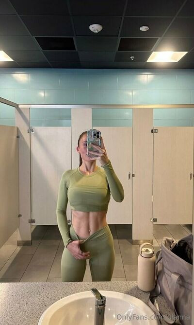 gianna - #2