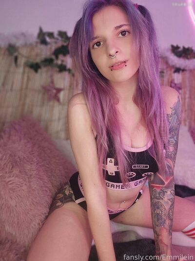 Emmilein - #6
