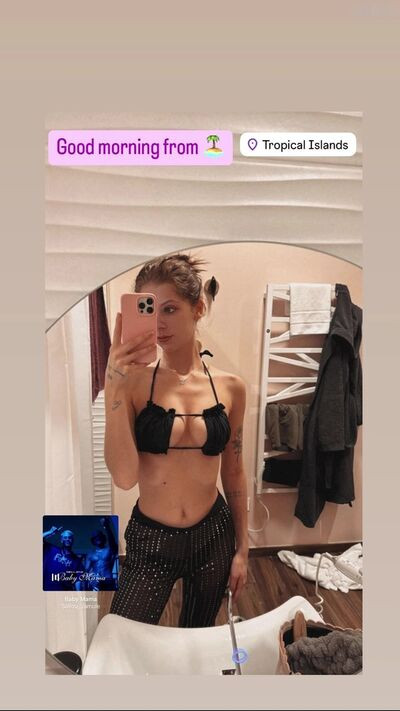Nadine Stern - #4
