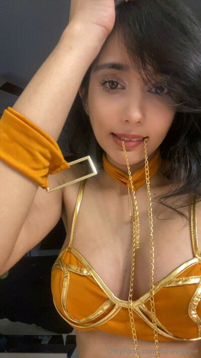 hinawynne - #6