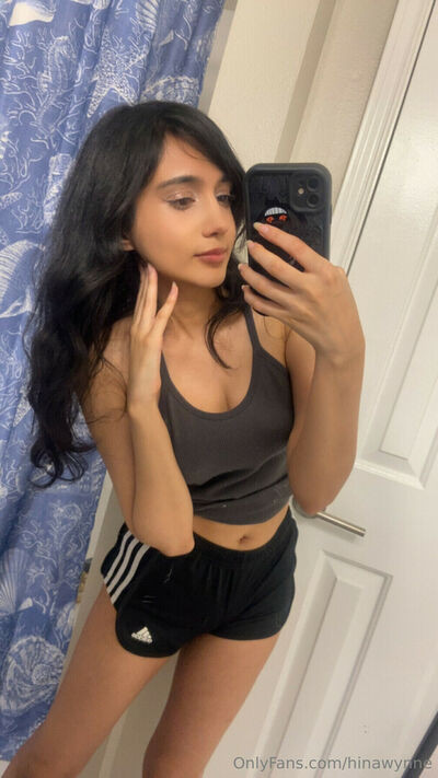 hinawynne - #2