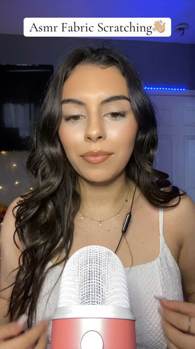 Tinglyasmr68 tinglyy_asmr - #13