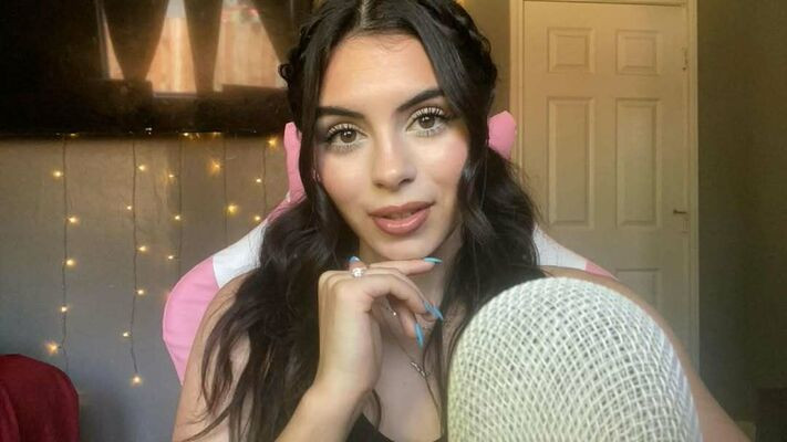 Tinglyasmr68 tinglyy_asmr - #15