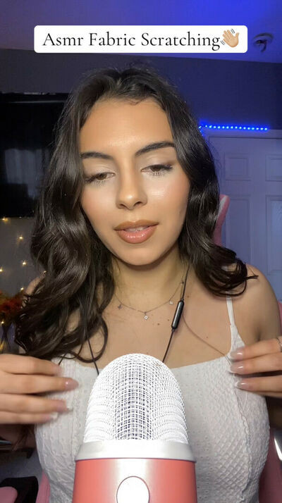 Tinglyasmr68 tinglyy_asmr - #12
