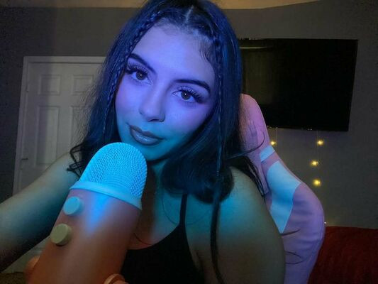Tinglyasmr68 tinglyy_asmr - #16