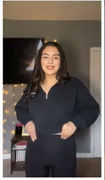 Tinglyasmr68 tinglyy_asmr - #5