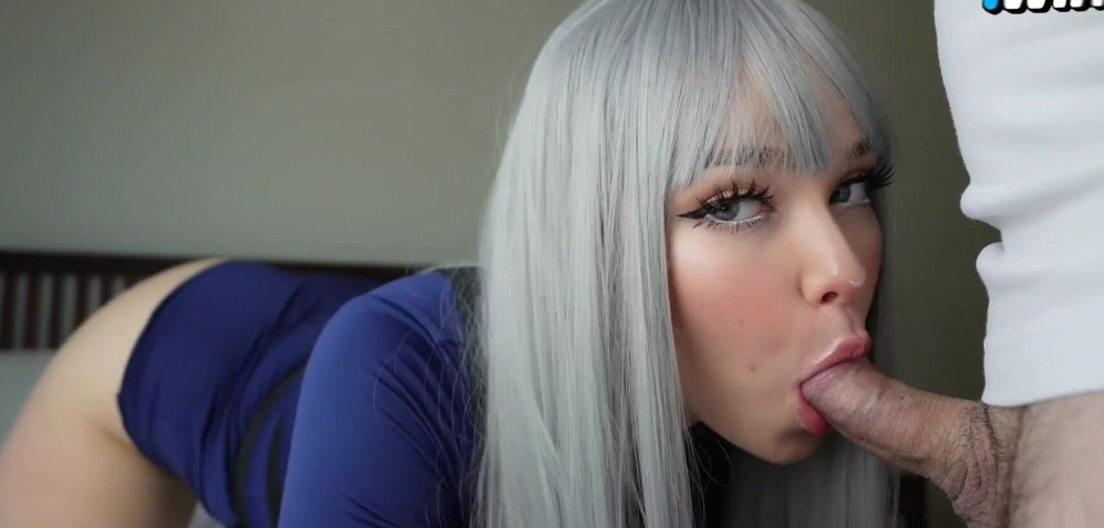 Fucked and Cummed on Babe Judy Hopps' Belly! Cosplay - #2